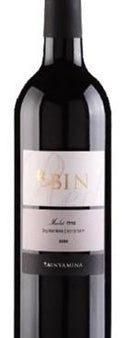 Binyamina Shiraz Bin 2014 Discount