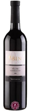 Binyamina Shiraz Bin 2014 Discount