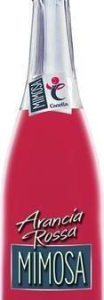 Canella Mimosa Blood Orange For Cheap