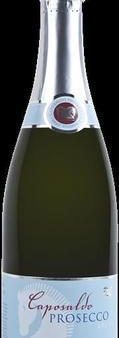 Caposaldo Prosecco Brut For Cheap