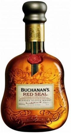 Buchanan s Scotch Red Seal For Cheap