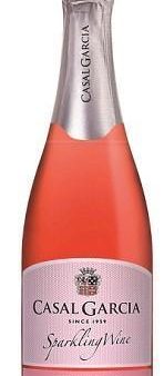 Casal Garcia Sparkling Rose Meio Seco Online Sale