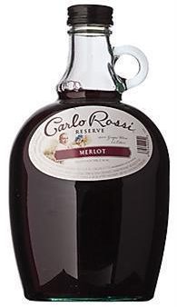 Carlo Rossi Merlot Sale