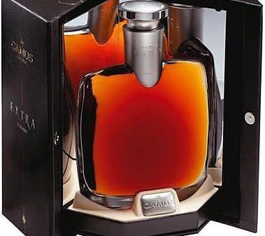 Camus Cognac Extra Elegance Discount