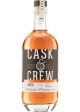 Cask & Crew Blended Rye Supply