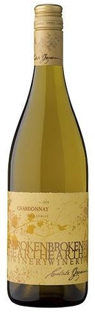 Broken Earth Chardonnay 2012 Supply