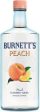 Burnett s Vodka Peach Online