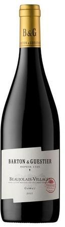 Barton & Guestier Beaujolais 2014 on Sale