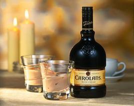 Carolans Irish Cream Online Hot Sale