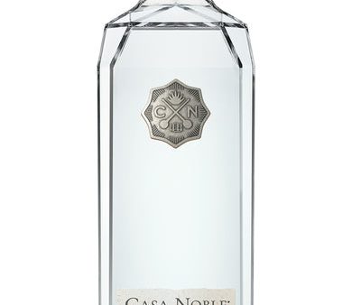 Casa Noble Blanco Tequila on Sale