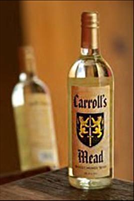 Brotherhood Carroll s Mead on Sale