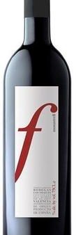 Bodegas Los Frailes Monastrell Efe 2008 Fashion