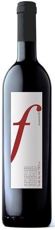 Bodegas Los Frailes Monastrell Efe 2008 Fashion