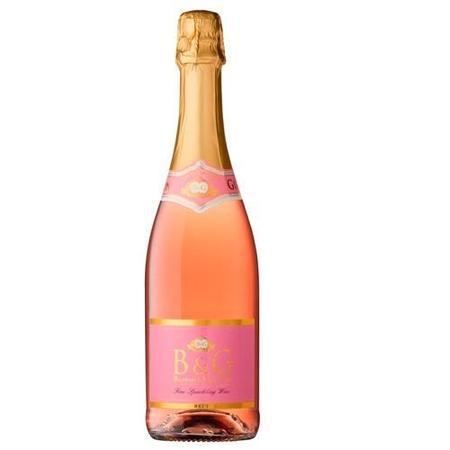 Barton & Guestier Sparkling Rose Online now