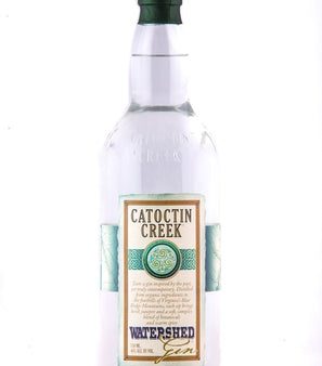 Catoctin Creek Gin Watershed For Sale