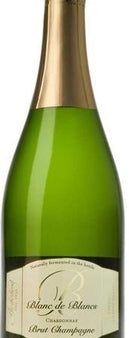 Brotherhood Brut Blanc de Blancs For Cheap