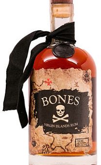 Bones Rum For Cheap