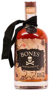 Bones Rum For Cheap