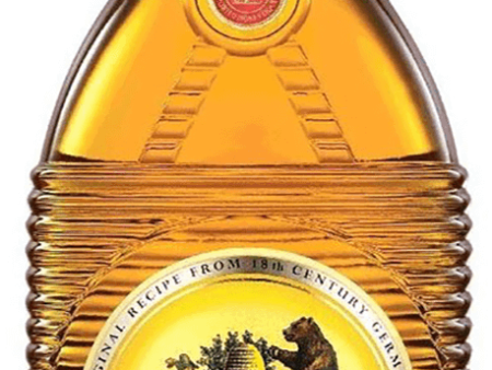 Barenjager Liqueur Honey For Discount