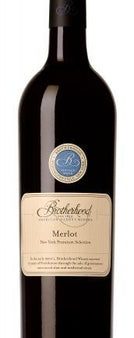 Brotherhood Merlot 2014 Cheap