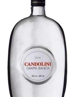 Candolini Grappa Bianca Discount