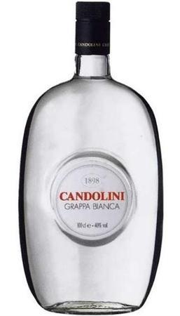 Candolini Grappa Bianca Discount