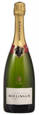 Bollinger Champagne Brut Special Cuvee Cheap