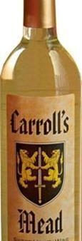 Brotherhood Carroll s Mead on Sale