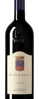 Castello Banfi Cum Laude 2013 Online now