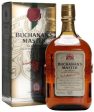 Buchanan s Scotch Master For Sale