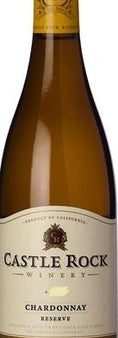 Castle Rock Chardonnay Reserve 2014 Online Hot Sale