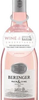 Beringer Dry Rose Online Hot Sale