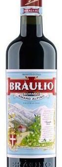 Braulio Liqueur Amaro Alpino Online Hot Sale