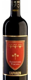 Caparzo Toscana Sangiovese 2015 For Discount