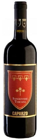 Caparzo Toscana Sangiovese 2015 For Discount