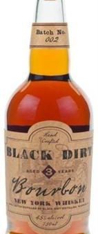 Black Dirt Bourbon Online Hot Sale