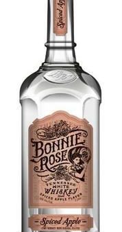 Bonnie Rose Tennessee White Whiskey Spiced Apple For Discount