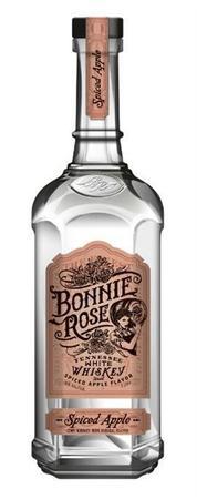 Bonnie Rose Tennessee White Whiskey Spiced Apple For Discount