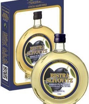 Bistra Slivovitz Online now