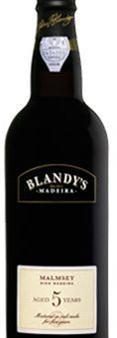 Blandy s Madeira Malmsey 5 Year Discount