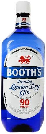 Booth s Gin London Dry Online