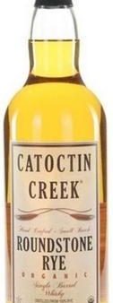 Catoctin Creek Whisky Roundstone Rye Online now