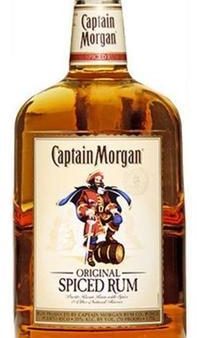 Captain Morgan Rum Original Spiced Sale