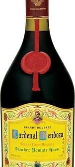 Cardenal Mendoza Brandy de Jerez Clasico Online Hot Sale