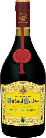 Cardenal Mendoza Brandy de Jerez Clasico Online Hot Sale