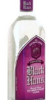 Black Haus Schnapps Blackberry Cheap