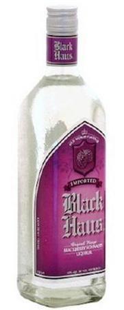 Black Haus Schnapps Blackberry Cheap