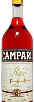 Campari Aperitivo For Sale