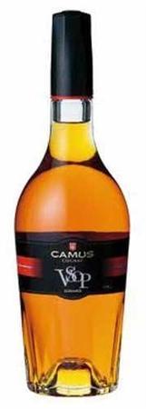 Camus Cognac VSOP Elegance Discount