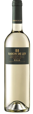 Baron de Ley Rioja Blanco 2015 For Discount